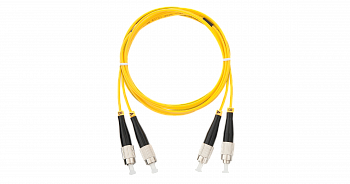 NIKOMAX NMF-PC2S2C2-FCU-FCU-003 Шнур волоконно-оптический NIKOMAX NMF-PC2S2C2-FCU-FCU-003 Шнур волоконно-оптический