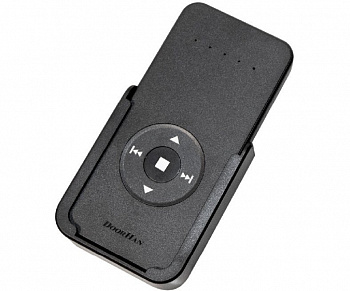 DoorHan Transmitter 5 PRO-Black Пульт управления DoorHan Transmitter 5 PRO-Black Пульт управления