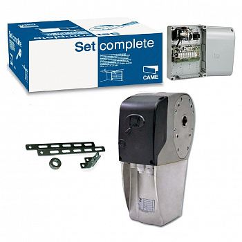 CAME C-BXET KIT Комплект автоматики для промышленных секционных ворот CAME C-BXET KIT Комплект автоматики для промышленных секционных ворот