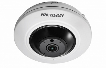 HikVision DS-2CD2935FWD-I (1.16 mm) видеокамера IP