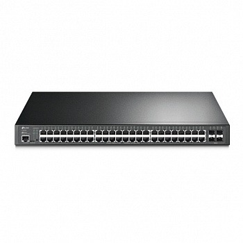 TP-LINK TL-SG3452P Коммутатор TP-LINK TL-SG3452P Коммутатор