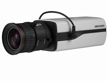 HikVision DS-2CE37U8T-A мультиформатная MHD видеокамера HikVision DS-2CE37U8T-A мультиформатная MHD видеокамера