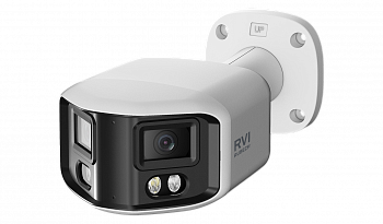 RVi-2NCTT8358 (2.8) Видеокамера IP RVi-2NCTT8358 (2.8) Видеокамера IP