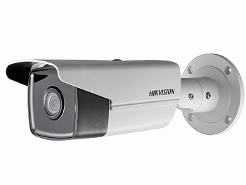 HikVision DS-2CD2T83G0-I8 (8 mm) видеокамера IP HikVision DS-2CD2T83G0-I8 (8 mm) видеокамера IP