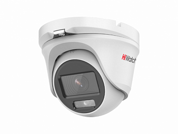 HiWatch DS-T503L (3.6 мм) мультиформатная MHD видеокамера HiWatch DS-T503L (3.6 мм) мультиформатная MHD видеокамера