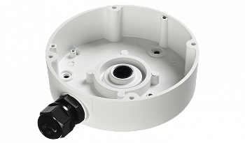 RVi-1BMB-9 white Монтажная коробка