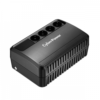 Cyberpower BU1000E ИБП Cyberpower BU1000E ИБП