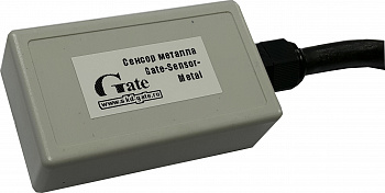 Gate Sensor Metall Сенсор металла Gate Sensor Metall Сенсор металла