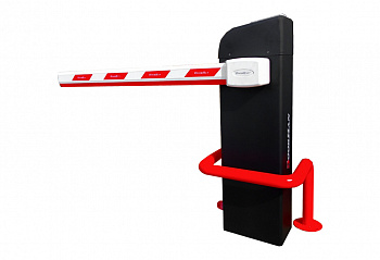 DoorHan BR-PROTECT Ограждение защитное шлагбаума Barrier-Pro DoorHan BR-PROTECT Ограждение защитное шлагбаума Barrier-Pro