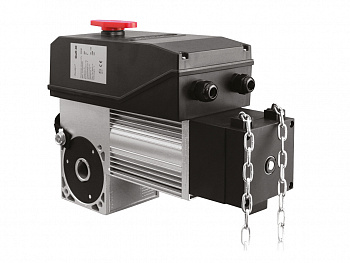 DoorHan Shaft-60 IP65KIT Комплект автоматики для промышленных ворот DoorHan Shaft-60 IP65KIT Комплект автоматики для промышленных ворот