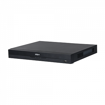 Dahua DHI-NVR5216-16P-EI Видеорегистратор IP Dahua DHI-NVR5216-16P-EI Видеорегистратор IP