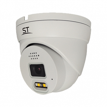 Space Technology ST-VR4619 PRO (2,8 мм) Видеокамера IP Space Technology ST-VR4619 PRO (2,8 мм) Видеокамера IP