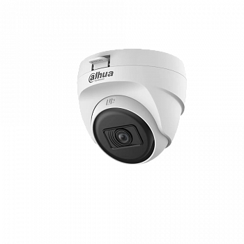 Dahua DH-HAC-T1A51P-U-IL-0360B-S3 (3.6мм) Видеокамера HDCVI Dahua DH-HAC-T1A51P-U-IL-0360B-S3 (3.6мм) Видеокамера HDCVI