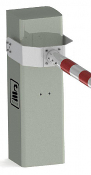 Фантом F8PBA Пром-Биг-Арктик Тумба шлагбаума