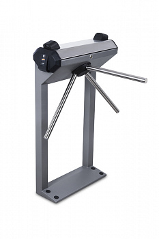 PERCo-KT02.9Q (стандартные преграждающие планки) Электронная проходная PERCo-KT02.9Q (стандартные преграждающие планки) Электронная проходная