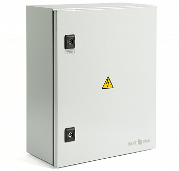 BASTION SKAT-UPS 600 IP65 Источник бесперебойного питания BASTION SKAT-UPS 600 IP65 Источник бесперебойного питания