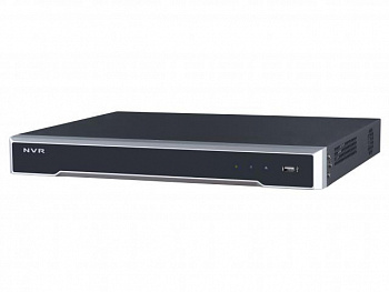 HikVision DS-7616NI-I2 видеорегистратор IP HikVision DS-7616NI-I2 видеорегистратор IP