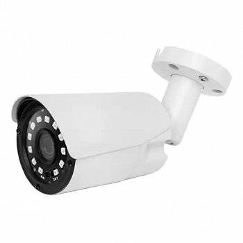 Hunter HN-B307IR V3 (2.8) мультиформатная MHD видеокамера Hunter HN-B307IR V3 (2.8) мультиформатная MHD видеокамера