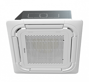 Hisense AUC-60HR4SKA/AUC-950R/AUW-60H6SP1 Сплит-система кассетного типа Hisense AUC-60HR4SKA/AUC-950R/AUW-60H6SP1 Сплит-система кассетного типа