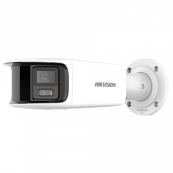HikVision DS-2CD2T87G2P-LSU/SL(C) (4 мм) видеокамера IP HikVision DS-2CD2T87G2P-LSU/SL(C) (4 мм) видеокамера IP