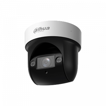 Dahua DH-SD29404DB-GNY (2.8-12 мм) Видеокамера IP Dahua DH-SD29404DB-GNY (2.8-12 мм) Видеокамера IP