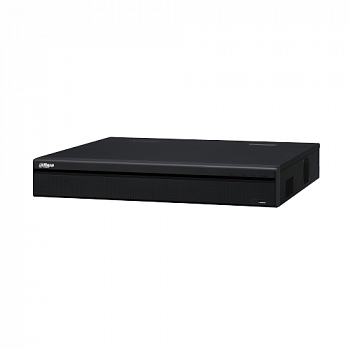 Dahua DHI-NVR4432-4KS2 видеорегистратор IP Dahua DHI-NVR4432-4KS2 видеорегистратор IP