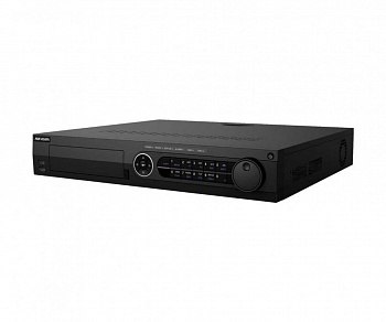 HikVision iDS-7332HUHI-M4/S Видеорегистратор Гибридный HikVision iDS-7332HUHI-M4/S Видеорегистратор Гибридный