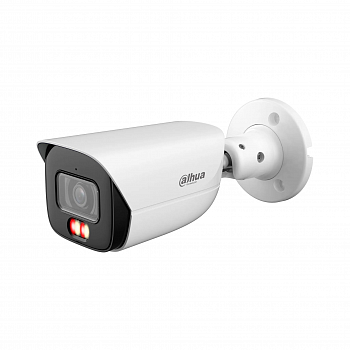 Dahua DH-IPC-HFW3449EP-AS-IL-0360B (3.6мм) IP видеокамера Dahua DH-IPC-HFW3449EP-AS-IL-0360B (3.6мм) IP видеокамера