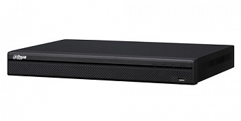 Dahua DHI-NVR2108HS-8P-4KS2 видеорегистратор IP Dahua DHI-NVR2108HS-8P-4KS2 видеорегистратор IP