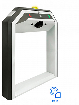 CARDDEX STR-03E Тумбовый турникет CARDDEX STR-03E Тумбовый турникет