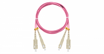 NIKOMAX NMF-PC2M4C2-SCU-SCU-003 Шнур волоконно-оптический NIKOMAX NMF-PC2M4C2-SCU-SCU-003 Шнур волоконно-оптический