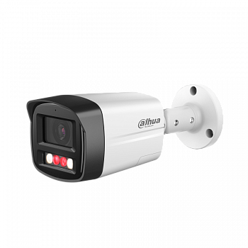 Dahua DH-IPC-HFW2249TLP-S-PV-0280B (2.8 мм) Видеокамера IP Dahua DH-IPC-HFW2249TLP-S-PV-0280B (2.8 мм) Видеокамера IP