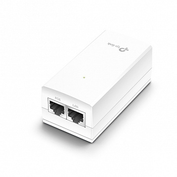 TP-LINK TL-POE2412G Инжектор Passive PoE 24 В TP-LINK TL-POE2412G Инжектор Passive PoE 24 В