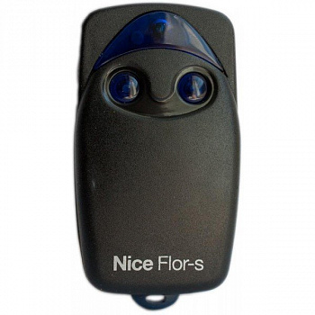 NICE FLO2R-SKIT10 Комплект из 10-и пультов управления NICE FLO2R-SKIT10 Комплект из 10-и пультов управления