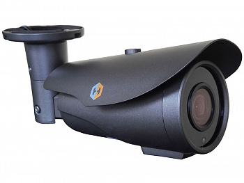 Hunter HN-B290VFIRH-60 Starlight мультиформатная MHD видеокамера Hunter HN-B290VFIRH-60 Starlight мультиформатная MHD видеокамера