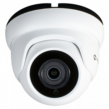 Hunter HN-VD48IRPe (2.8 мм) Видеокамера IP Hunter HN-VD48IRPe (2.8 мм) Видеокамера IP