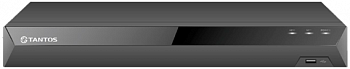 Tantos TSr-NV16255P Видеорегистратор IP Tantos TSr-NV16255P Видеорегистратор IP