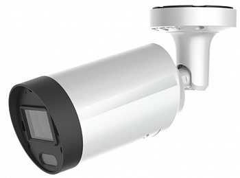 Tantos TSi-Px857FN (2.8 мм) Видеокамера IP Tantos TSi-Px857FN (2.8 мм) Видеокамера IP