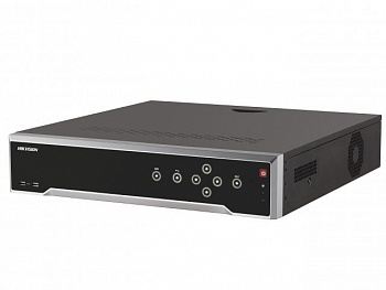 HikVision DS-8664NI-I8 видеорегистратор IP HikVision DS-8664NI-I8 видеорегистратор IP