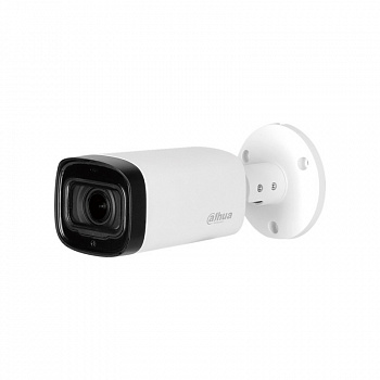 Dahua DH-HAC-HFW1500RP-Z-IRE6-A (2.7-12 мм) мультиформатная MHD видеокамера Dahua DH-HAC-HFW1500RP-Z-IRE6-A (2.7-12 мм) мультиформатная MHD видеокамера