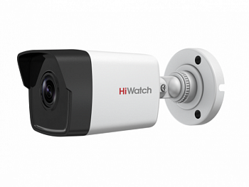 HiWatch DS-I250M (4 mm) видеокамера IP HiWatch DS-I250M (4 mm) видеокамера IP