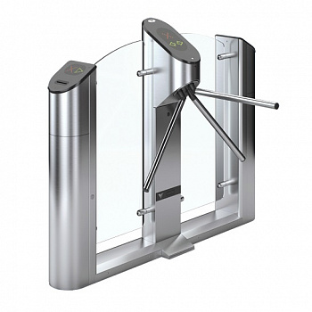 OXGARD Praktika T-03-K Тумбовый турникет  OXGARD Praktika T-03-K Тумбовый турникет