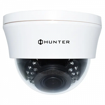 Hunter HN-DF45IRPA (2.8-12) Видеокамера IP Hunter HN-DF45IRPA (2.8-12) Видеокамера IP