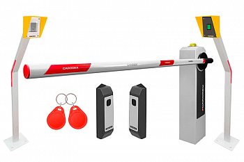 CARDDEX RBM-R Оптимум RFID Комплект автоматического шлагбаума