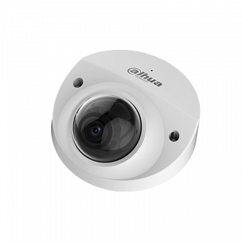 Dahua DH-IPC-HDBW2431FP-AS-0280B-S2 (2.8mm) IP видеокамера Dahua DH-IPC-HDBW2431FP-AS-0280B-S2 (2.8mm) IP видеокамера