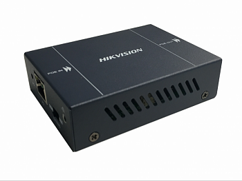 HikVision DS-1H34-0102P PoE удлинитель  HikVision DS-1H34-0102P PoE удлинитель