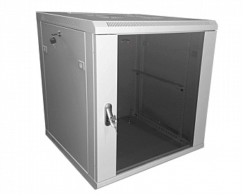 Netko Шкаф настенный 12U серия WMA (Wall Maestro) (600х600х635) Netko Шкаф настенный 12U серия WMA (Wall Maestro) (600х600х635)