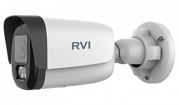 RVi-1NCTL2176 white (2.8 мм) Видеокамера IP RVi-1NCTL2176 white (2.8 мм) Видеокамера IP