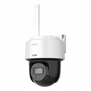 iFlow F-IP-1442CIW (2.8мм) Видеокамера IP iFlow F-IP-1442CIW (2.8мм) Видеокамера IP