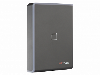 HikVision DS-K1108AD Считыватель  HikVision DS-K1108AD Считыватель